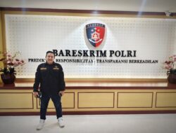 DPD LSM GEMPUR Mengajak Masyarakat Ciputat Berantas Obat Keras Golongan G: Merusak Generasi Bangsa