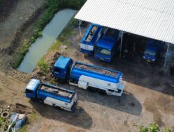 Miris..!! Rakyat Miskin Menjerit, Diduga Solar Subsidi di Jawa Barat Dikuras Mafia Migas