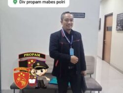 Viral: Polda Banten Diduga Halangi Akses Kuasa Hukum dan Keluarga Temui Tahanan MJ, Dinilai Langgar Hak Asasi