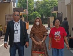 Henry Pakpahan S.H Meminta: Kapolri, Kapolda Sumut, Kapolrestabes Medan, Atensi ” DPO Arini Ruth Yuni br Siringoringo Cs