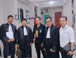 Surat Terbuka Untuk Kapolri dari Istri Tersangka WN dan MJ, Minta Perlindungan dan Keadilan