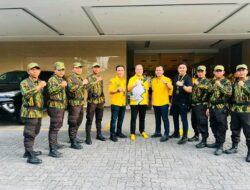 Harus Ada Kerjasama Semua Elemen Pemuda Dalam Mendukung Kebijakan Pemerintah Dalam Meningkatkan Ivestasi Di Sumut