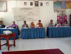 Koperasi Desa Merah Putih Desa Tetegeona’ai Sukses Di Bentuk