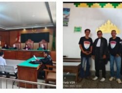 M. Umar Tambah Kuasa Hukum dari Kantor Hukum UJK & Partners