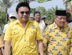 Membangun Keseimbangan dan Loyalitas: Jalan Tengah Golkar Sumut Menyongsong Musda