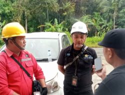 Putra Siahaan, Koordinator P2TL: Iya Ada Kejanggalan. Pengecekannya Dihambat Oleh Pihak Pelanggan