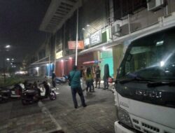 Diduga Tidak Memiliki Izin Dinas Pariwisata, Satpol PP Kabupaten Tangerang Diminta Segel Fortune Karaoke Citra Raya
