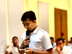 Soal Pengeroyokan di luar pagar RSUD Malingping, TIDAR Lebak Minta APH Segera Cari Pelaku Premanisme