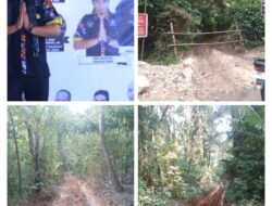 Perusakan Gunung Karang Bokor Dikutuk Aktivis dan Tokoh Banten