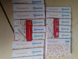 Diduga Pengolektipan Kartu PKH Dan Bpnt Masih Terjadi Di Desa Wangunjaya