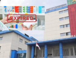 Yayasan Lembaga Perlindungan Konsumen Handaini : Copot Direktur RSUD dan Kadinkes Kota Tangerang