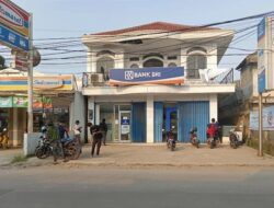 BRI Unit Maja Diduga Telah Rugikan Nasabah, Hutang Lunas Jaminan BPKB Tidak Dikembalikan, Kini Kasusnya Ditangani Polres Lebak