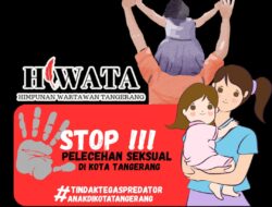 Pelaku Masih Berkeliaran, Bocah 3 Tahun Diduga Alami Pelecehan di Karawaci