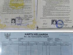 Dugaan Penyimpangan Pegawai PD Pasar Tangerang Rugikan Pedagang Pasar Anyar