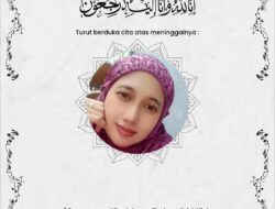Innalillah Wainnailaihi Roji’un.. Bu Yuyun Yuningsih, Sosok Guru Penuh Ketulusan Wafat