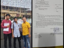 Warga Lebak Menggugat PT Adira Dinamika Multi Finance Tbk Diduga Melanggar Hukum