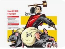 Desakan Keras FMBT: Laporkan Kepala sman dan smkn Se Banten terkait Penyelewengan Dana BOS Rp 10,6 Miliar di Banten!