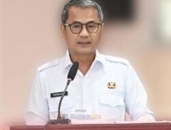 Bupati Nias Hadiri Rapat Paripurna DPRD Kabupaten Nias