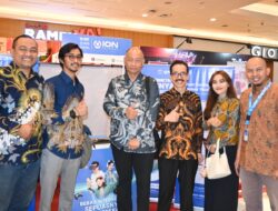 Kolaborasi APTIKNAS dan AGKDI Hadirkan Festival Gaming Terbesar IGX 2025 di Tangcity Mall