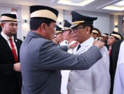 Mutasi ASN di Bapenda Tangerang Disorot, Diduga Ada Paman dan Keponakan!