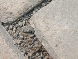 Proyek Pokir Dewan Fikri Tak Kunjung Dievaluasi, LipanHam : Jangan Sampai Dicairkan Anggarannya