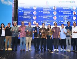APTIKNAS TechSummit 2025 Perkuat Pilar Teknologi Cerdas di Indonesia