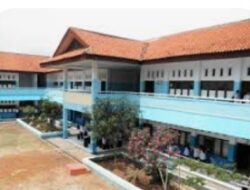 SMAN 12 Kabupaten Tangerang Menepis Isu Main Belakang