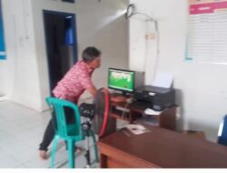 Perangkat Desa Bojongmanik Diduga Lalai Disiplin Masuk Jam Kerja, Pelayanan Publik Terganggu