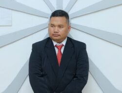 Penggiat Kontrol Sosial LSBSN Akan Layangan Surat ke Satpol-PP Kabupaten Tangerang, Pinta Segel Pengurugan Lahan di Desa Jatake Tak Berizin