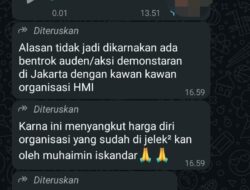 Gerakan Pemuda Peduli Desa Gagal Audensi di Kecamatan Cibitung, Warga Masyarakat Akan Jadwalkan Ulang Bersama DPC-PPWI Pandeglang