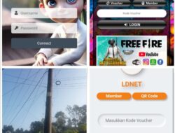 LSM GERAHAMTARA Soroti Dugaan Kabel Wi-Fi Ilegal Semrawut di Kampung Koranji Desa Karangnunggal