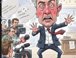 Terindikasi Anti Kritik, Pejabat Kecamatan Legok Alergi Terhadap Media