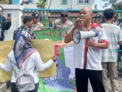 Darurat tambang Ilegal, PKN Desak Kapolda Banten Copot Kapolres Lebak