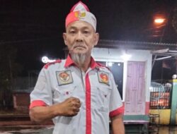 Didemo PKN dan RPM, PLN UP3 Banten Datang ke Polres Lebak : Minta Perlindungan atau Minta Penegakan ?