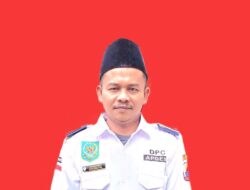 Sekjen Apdesi Kabupaten Lebak Angkat Bicara Soal Dugaan Penyelewengan di Leuwidamar: “Media Harus Terus Kawal