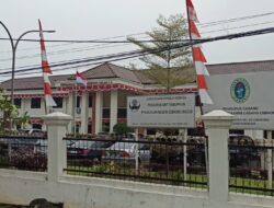 Sidang Perdana Gugatan Penggarap Lahan di Puncak: PTPN Gunung Mas Menghilang dari Meja Hijau