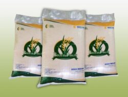 Warga Margawangi Geram, Bansos Beras 20 Kg untuk KPM Diduga Hanya Diterima 10 Kg