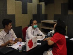 Pakons Prime Hotel Selenggarakan “Semarak 80 Indonesia” Rayakan Hari Kemerdekaan