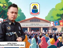 Audiensi Dialihkan ke Kesbangpol, GMBI: Pemda Jangan Antipati Terhadap LSM