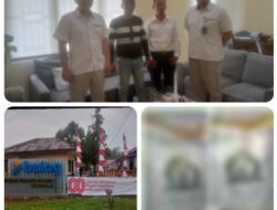 Kepala Cabang (Kabulog ) Sampaikan Bukan Beras Yang Tidak Berkualitas Emak Emak, Yang Tak Bisa Memasak