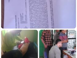 Panitia Pertandingan Sepakbola Dan Pelaku Pemukulan Diminta Bertanggung Jawab,Atas Insiden Kericuhan dan Penganiayaan Terhadap Pemain tim kp burung cayaut