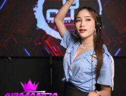 Bintang Baru di Entertainment, FDJ Armanda Koto Sekaligus Modeling Kabupaten Bogor