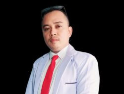 Ade Surnaga Alias King Naga Ucapkan Dukacita atas Wafatnya Affan Ojol Dilindas Rantis