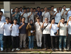 DPD Tani Merdeka Indonesia Kabupaten Lebak Dukung Rapimnas 2025 Wujudkan Swasembada Pangan Bersama Presiden Prabowo