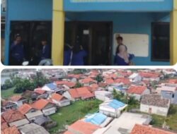 Dugaan Pungli Menguak di Relokasi Desa Tanjung Pasir, Nama kades disebut