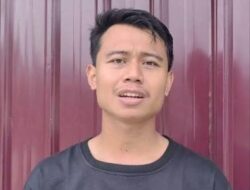 Kriminalisasi Jurnalis Muda: Penangkapan Khariq Adalah Tamparan Keras bagi Kebebasan Pers