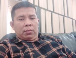 Ketua DPD LIRA Minta Kejagung Tindaklanjuti Laporan Masyarakat Kepuluan Nias