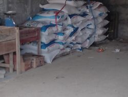 Masyarakat Menjerit Harga Pupuk Melambung Diduga Dilakukan Oleh Oknum Pengecer Ilegal Di Desa Peucang Pari Kec Cigemblong