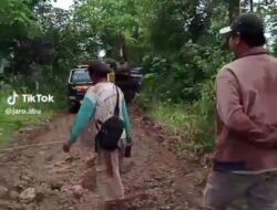 Ucapan Kades Panggarangan di TikTok Dinilai Lecehkan Pers dan LSM, Bupati Lebak Diminta Bertindak