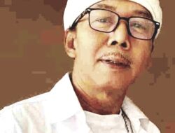 Ketua DPD KWRI Banten, H. Edi Murpik: Kecam Ucapan Kepala Desa Panggarangan yang Lecehkan Wartawan dan LSM dengan Ucapan Bagong